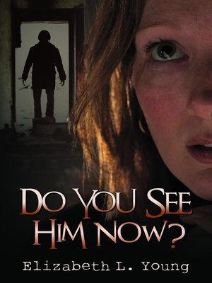 cover image of Do You See Him Now?